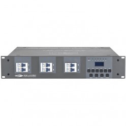 Showtec 50755 DDP-610 MKII